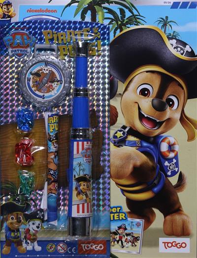 Paw Patrol Ausgabe 2026005
