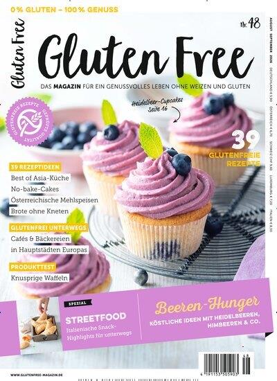Gluten Free Ausgabe 2026048