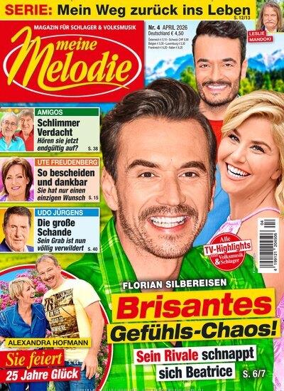 Meine Melodie Ausgabe 2026005