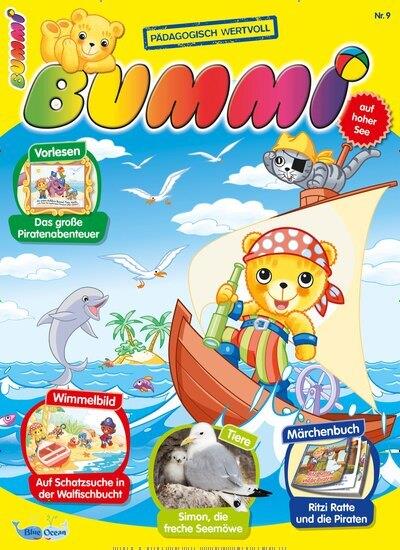 Bummi Ausgabe 2025010