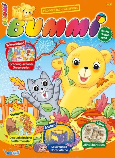 Bummi Ausgabe 2025011