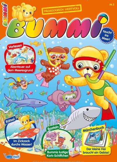 Bummi Ausgabe 2026002