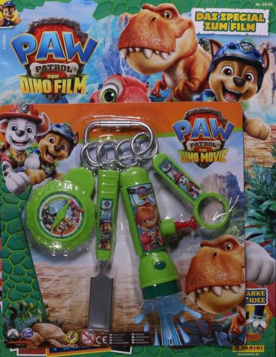 Paw Patrol Special Ausgabe 2026003
