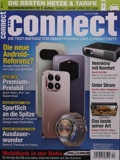 Connect Ausgabe 2025012