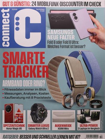 Connect Ausgabe 2026010