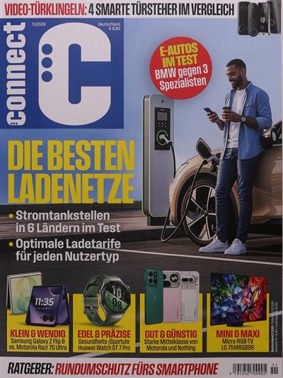 Connect Ausgabe 2026011