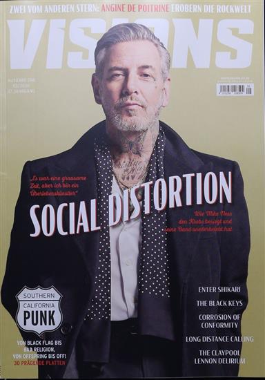 Visions Ausgabe 2026005