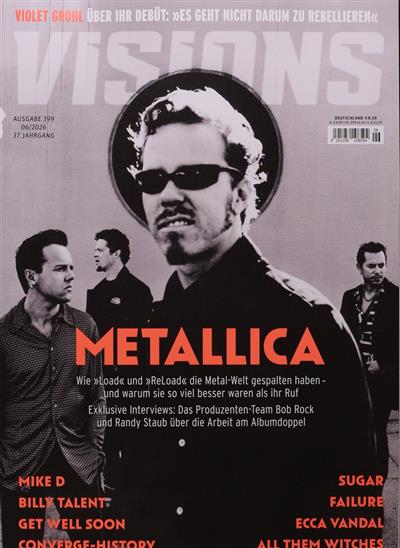 Visions Ausgabe 2026006