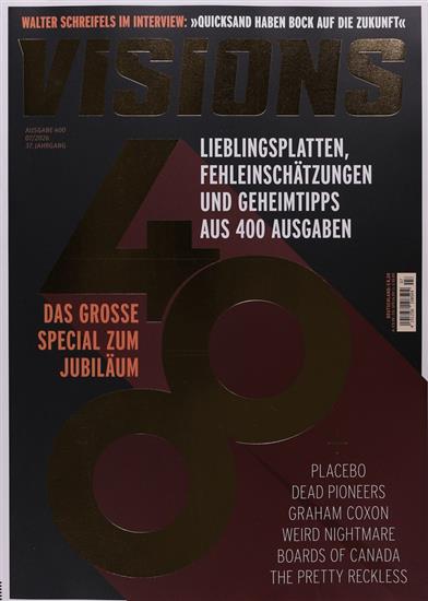 Visions Ausgabe 2026007