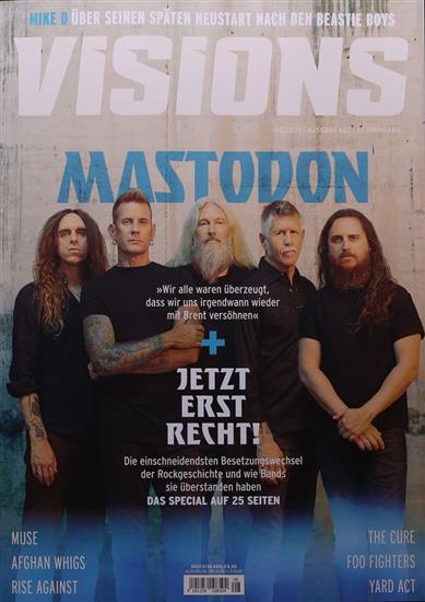 Visions Ausgabe 2026008