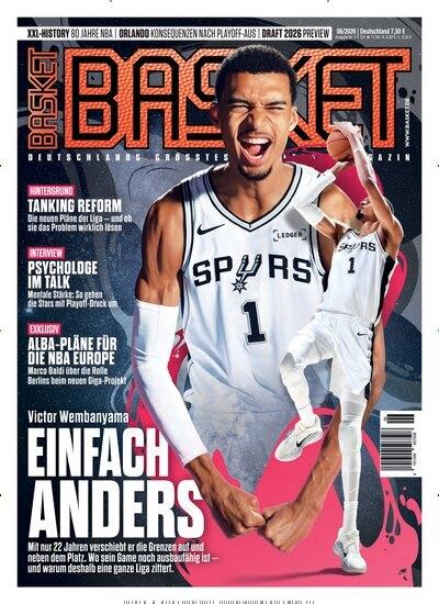 Basket Ausgabe 2026006