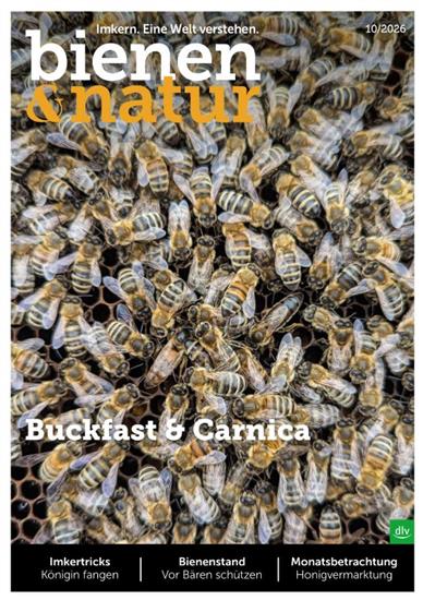 Bienen & Natur Ausgabe 2026010