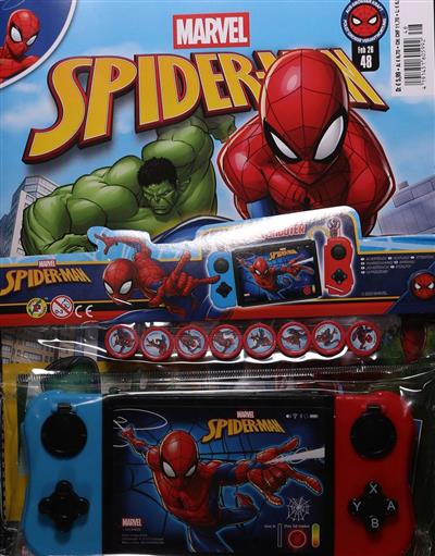 Spider-Man Ausgabe 2026048