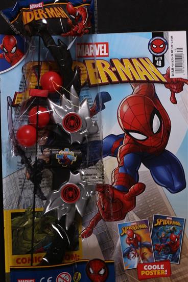 Spider-Man Ausgabe 2026049