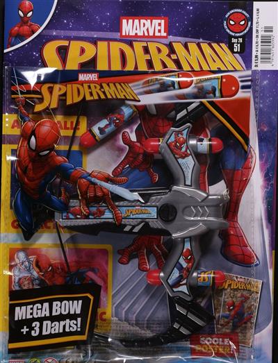 Spider-Man Ausgabe 2026051