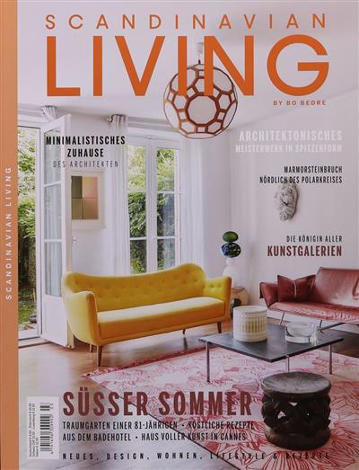 Scandinavian Living Ausgabe 2026003
