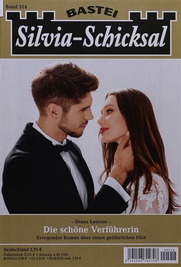 Silvia Ausgabe 514