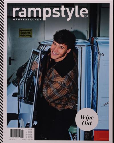 Rampstyle Ausgabe 2025037