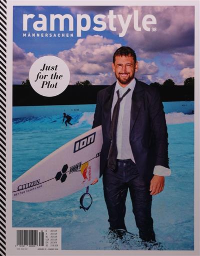 Rampstyle Ausgabe 2026038