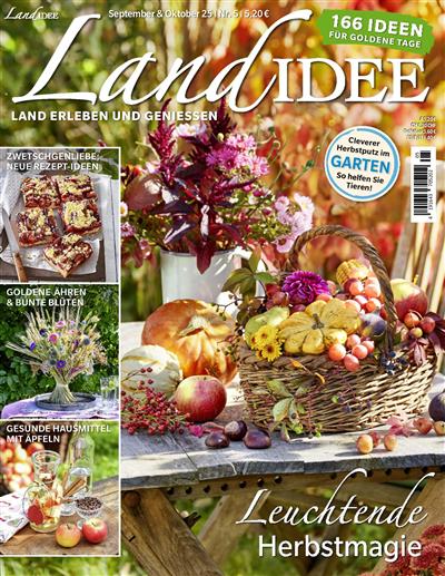 LandIDEE Ausgabe 2025005