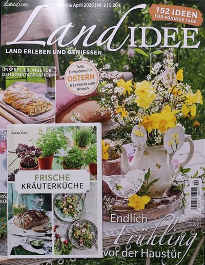 LandIDEE Ausgabe 2026002