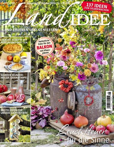 LandIDEE Ausgabe 2026005