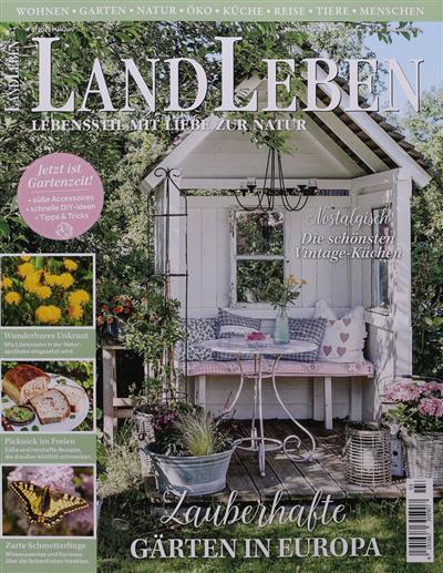 Landleben Ausgabe 2026003