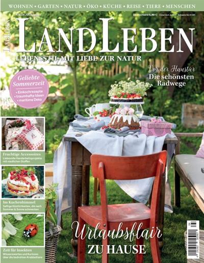 Landleben Ausgabe 2026004