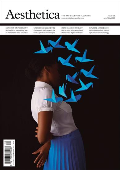 Aesthetica (UK) Ausgabe 2025125