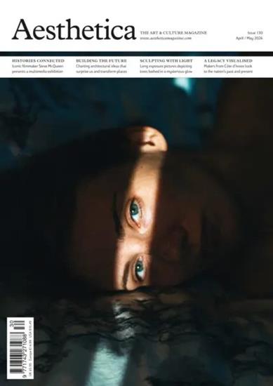 Aesthetica (UK) Ausgabe 2026130