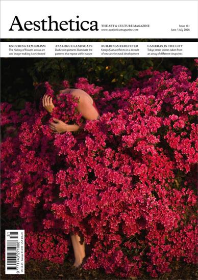 Aesthetica (UK) Ausgabe 2026131