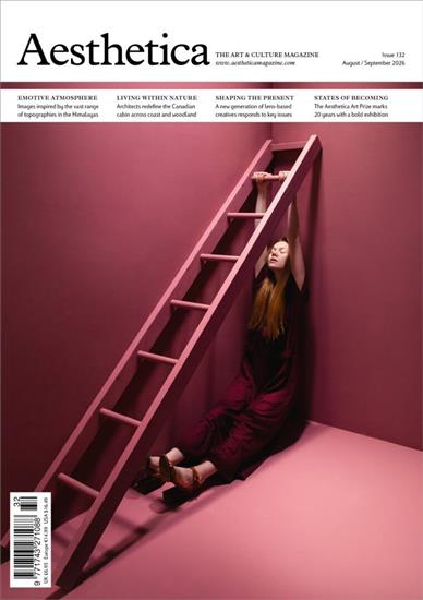 Aesthetica (UK) Ausgabe 2026132