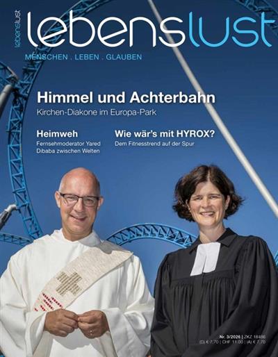 Lebenslust Ausgabe 2026003