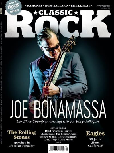 Classic Rock Ausgabe 2026008