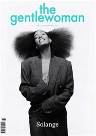 Gentlewoman Ausgabe 2026033