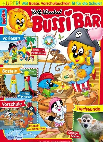 Bussi Bär Ausgabe 2025008