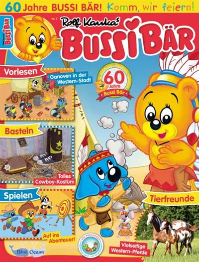 Bussi Bär Ausgabe 2026001