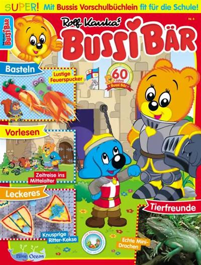 Bussi Bär Ausgabe 2026004