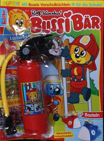 Bussi Bär Ausgabe 2026008