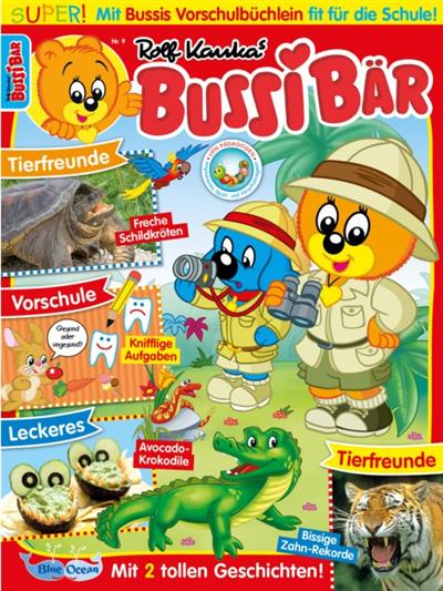 Bussi Bär Ausgabe 2026009