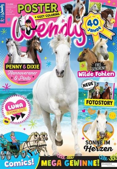 Wendy Ausgabe 2026007