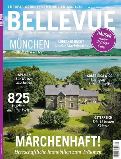 Bellevue Ausgabe 2025006