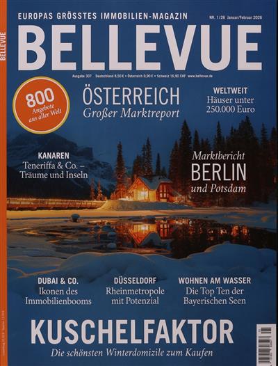 Bellevue Ausgabe 2026001
