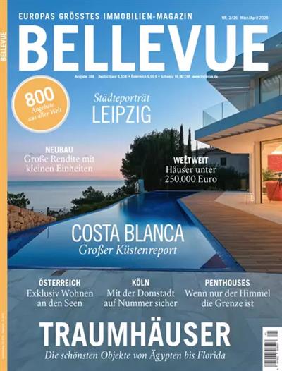 Bellevue Ausgabe 2026002