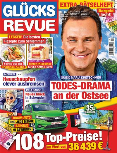 Glücks Revue Ausgabe 2026016