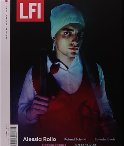 Leica Fotografie International LFI Ausgabe 2026001