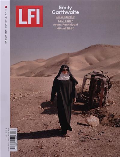 Leica Fotografie International LFI Ausgabe 2026005