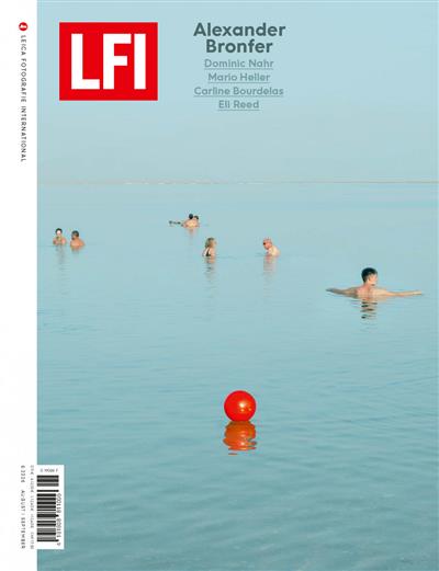 Leica Fotografie International LFI Ausgabe 2026006