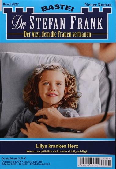 Dr. Stefan Frank Ausgabe 20252827
