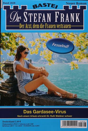 Dr. Stefan Frank Ausgabe 20252828